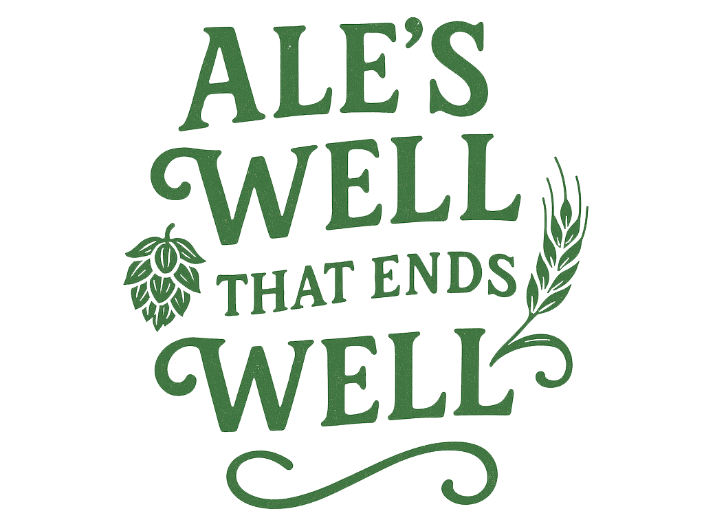 Ale's Well Green